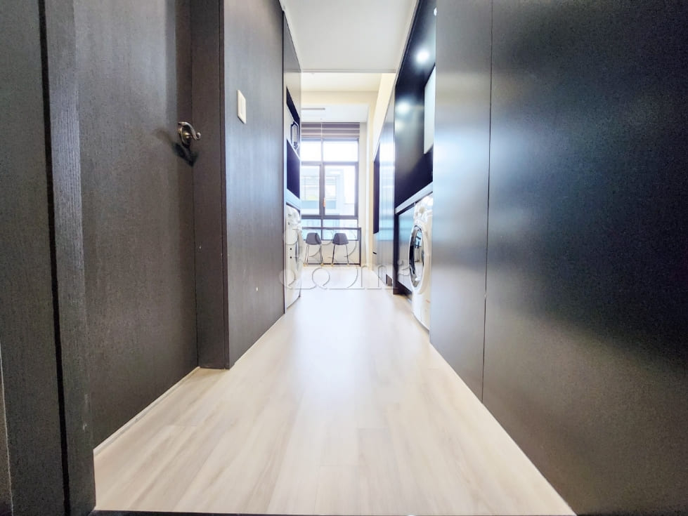 ⚡Super-low price loft-style studio 16 7th image