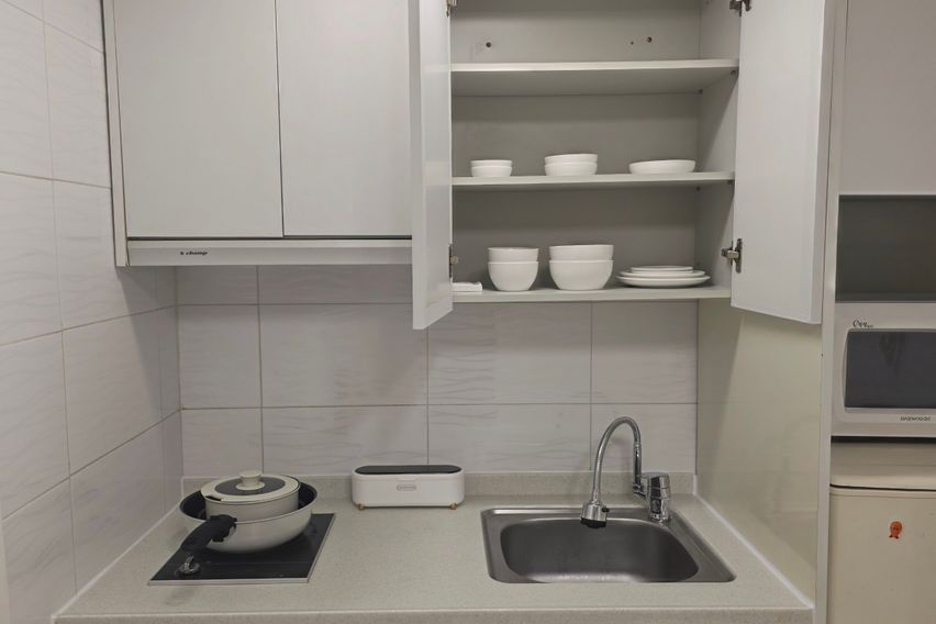 신촌, 이대역 4분거리 6번째 이미지