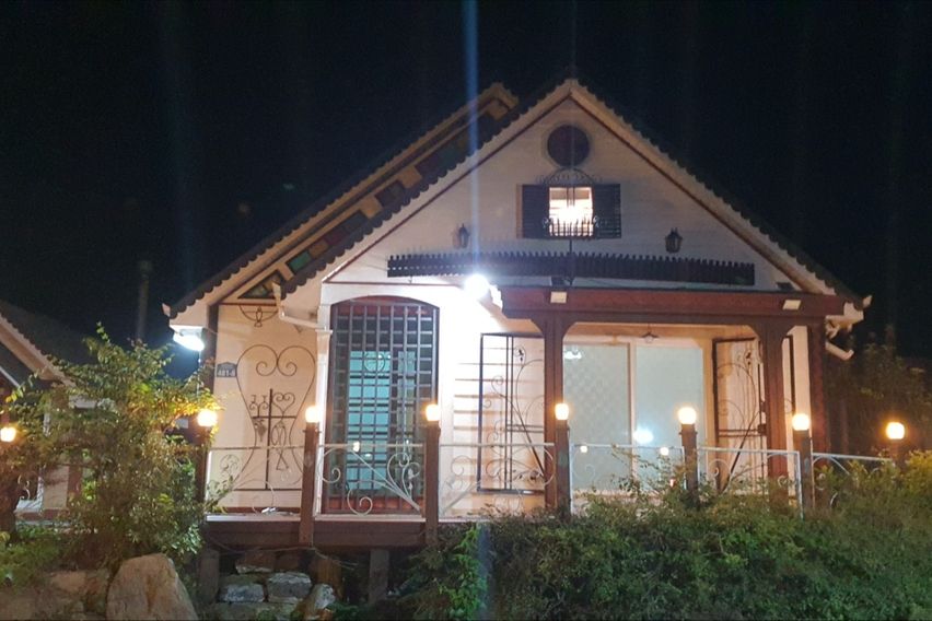 노래방 독채전원주택 0번째 이미지