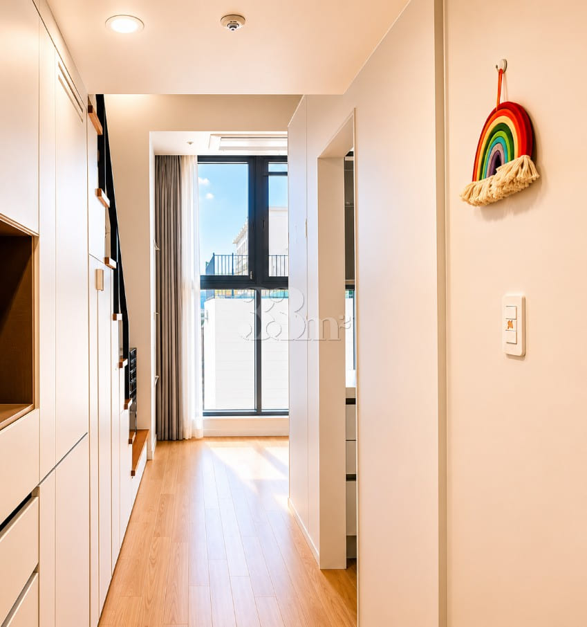 Gwangalli Ocean Suite Room 2th image