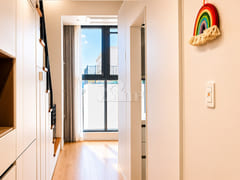Gwangalli Ocean Suite Room 2th image