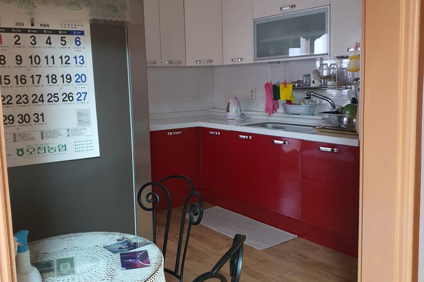 조각가의집 독채 