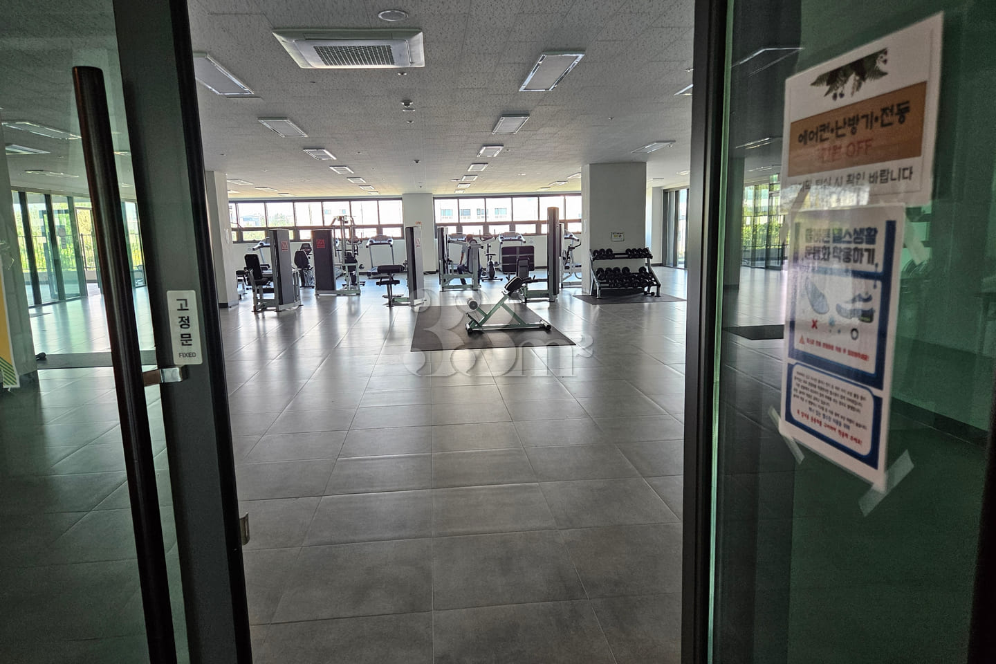 Noksan Songjeong Fully Furnished Officetel 41 16th image