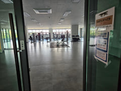 Noksan Songjeong Fully Furnished Officetel 41 16th image