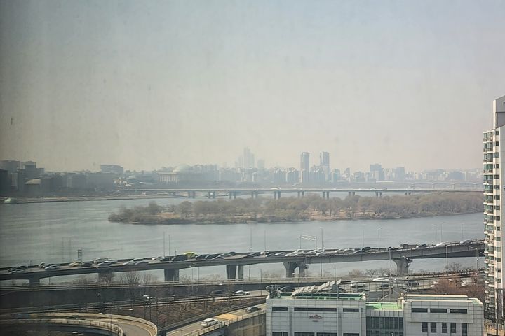 ❤️마포 한강뷰 예쁜방 3번째 이미지
