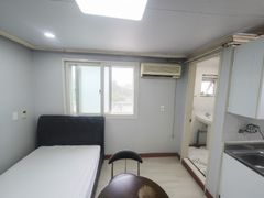 Gumi Indong Studio Apartment 201 2th image