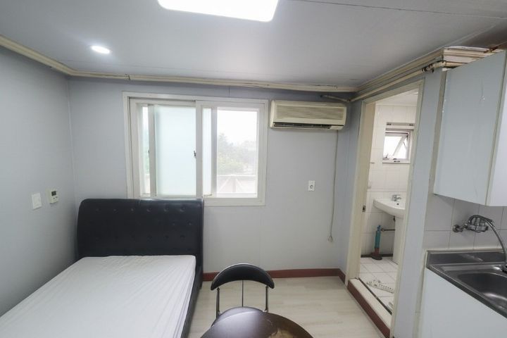 Gumi Indong Studio Apartment 201 2th image