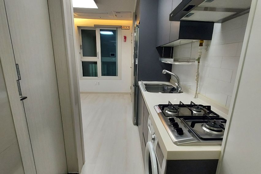 엠제이☆1인가구1004