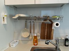 2 minutes from HUFS; clean, fully furnished u 4th image