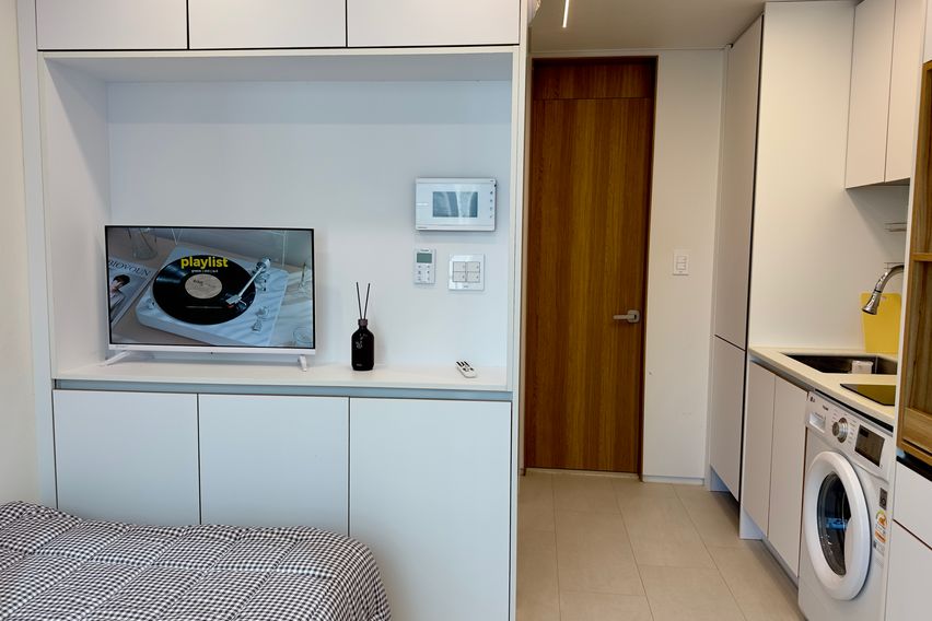 💜영등포시장역 원룸 5