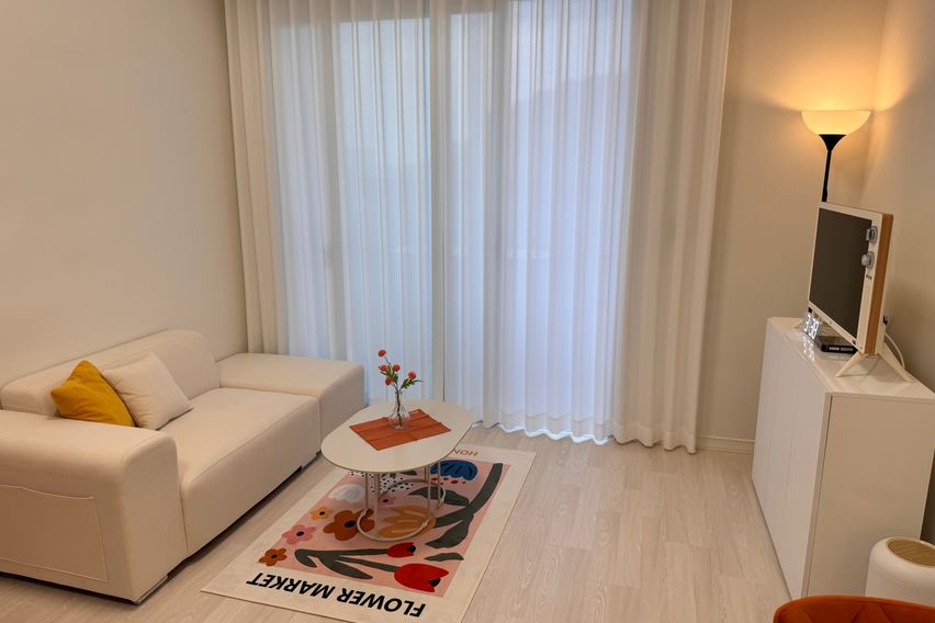 동탄호수공원 평안의 집