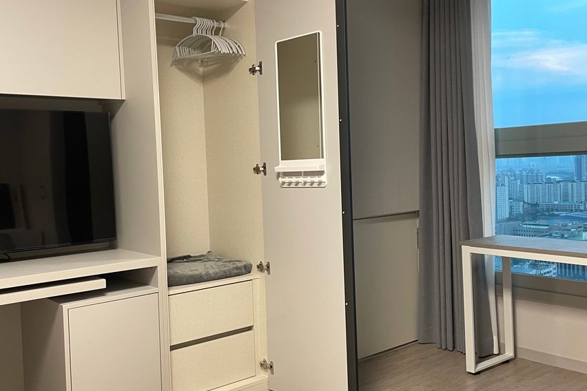 하버하우스스테이28층