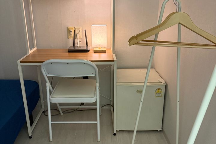 백석역,일산병원 코리빙 1번째 이미지