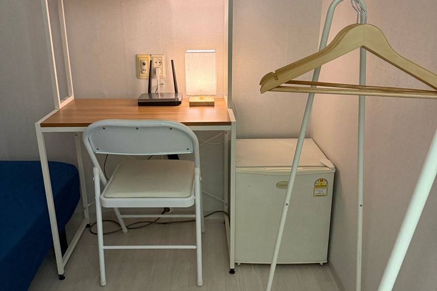 백석역,일산병원 코리빙