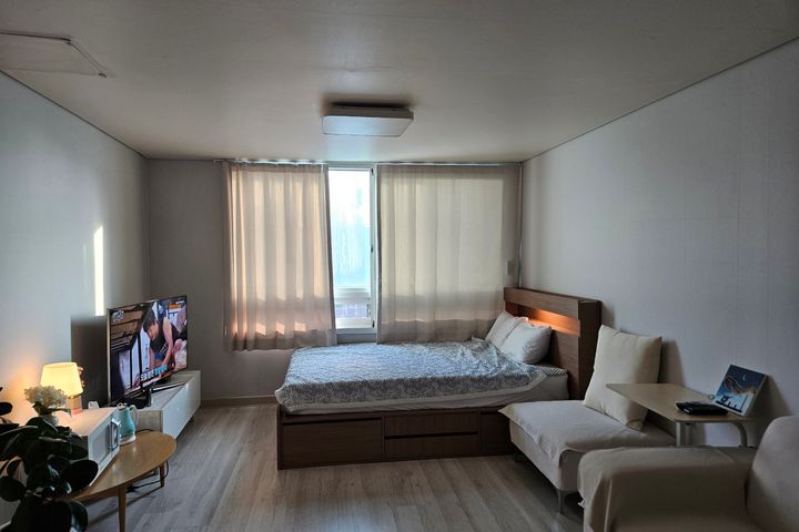 Remodeled house, 1 minute from Daecheong Stat 6th image