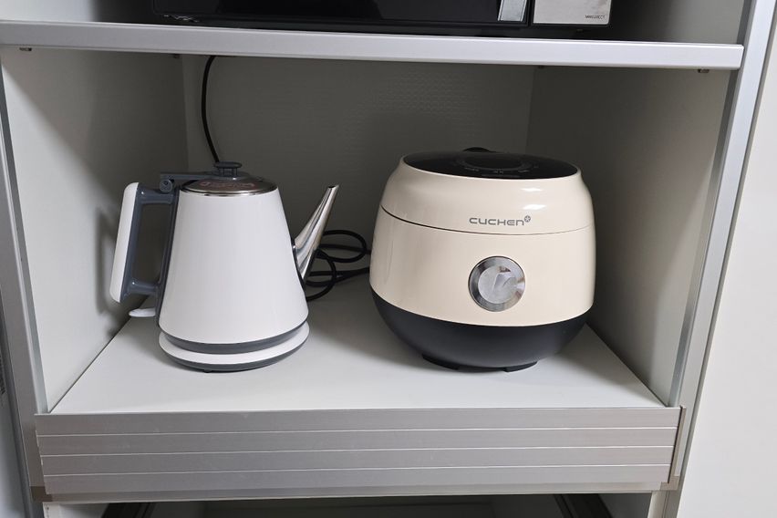 깔끔한힐링하우스 10번째 이미지