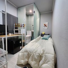 유로 원룸 방 이미지