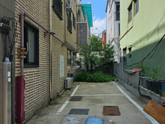 1.5-room unit near Yuseong Spa Station and Ga 17th image