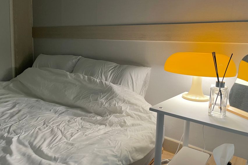 경산역/풀옵션/원룸