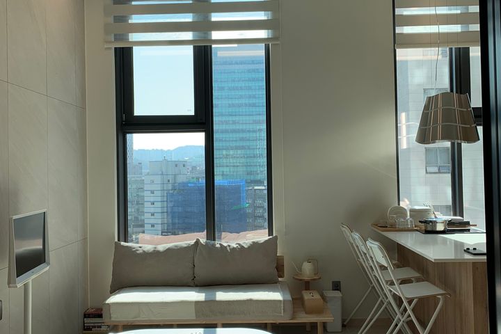 르하우스 LEHAUS 4번째 이미지