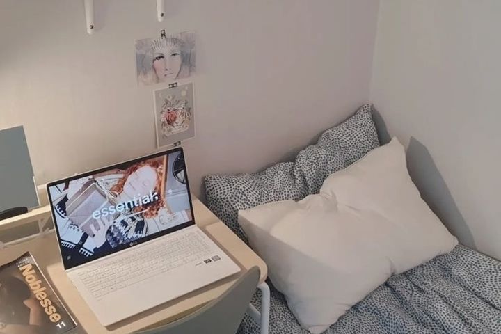 서강대 공덕 여성전용 2번째 이미지