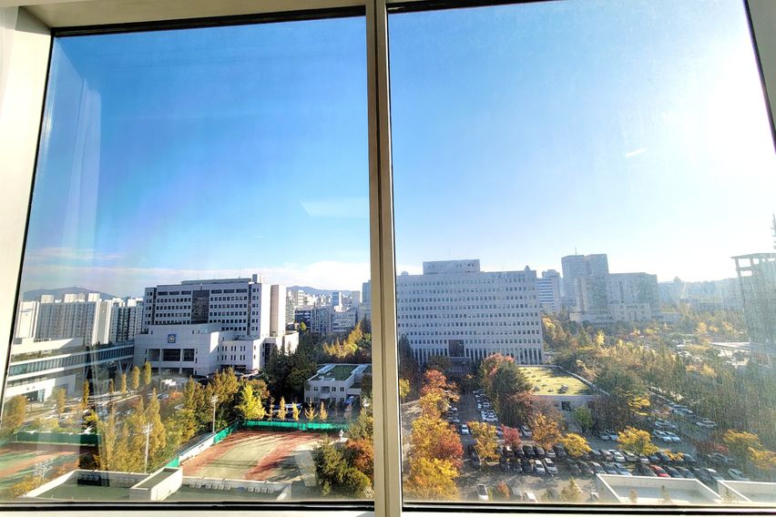 둔산 풀옵션 뷰맛집