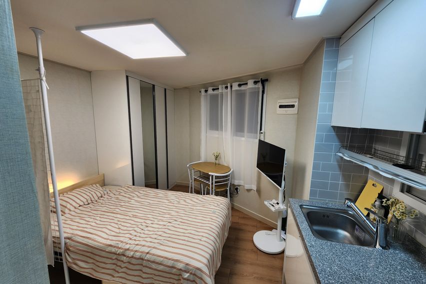 사당역 편의점 원룸!  0번째 이미지