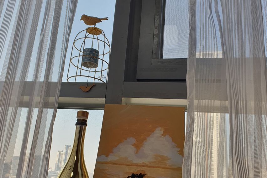 대구역동성로뻥뷰전망풀옵 0번째 이미지