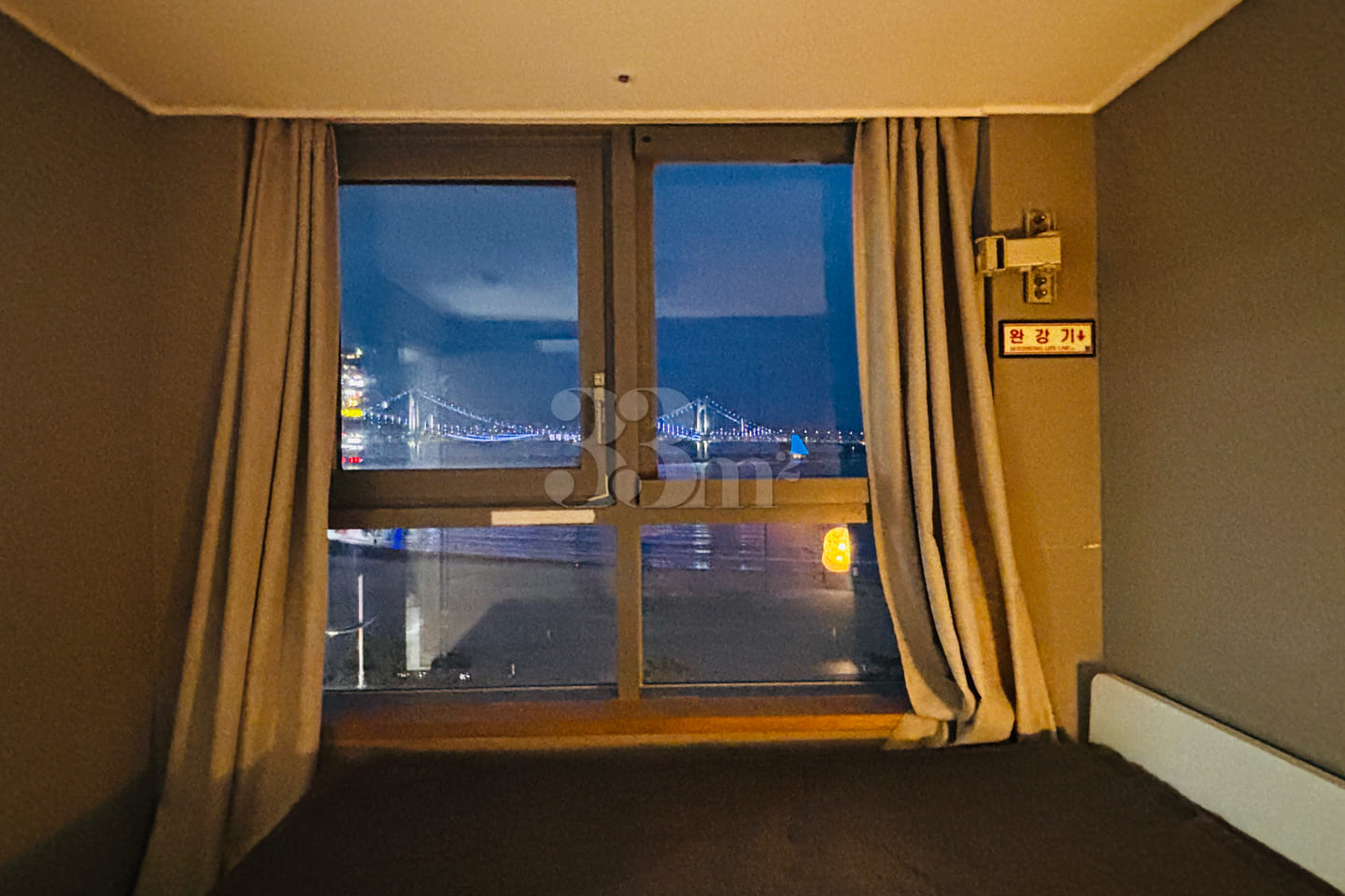 Gwangalli Ocean View, Pets OK 17th image