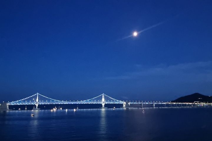 광안리 바다 코앞 0번째 이미지