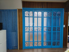 Haebangchon Queen Bed 2/Single 1 7th image