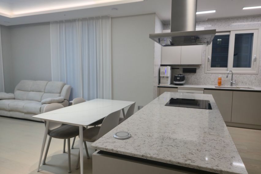 잠실 롯데타워뷰 아파트 2번째 이미지