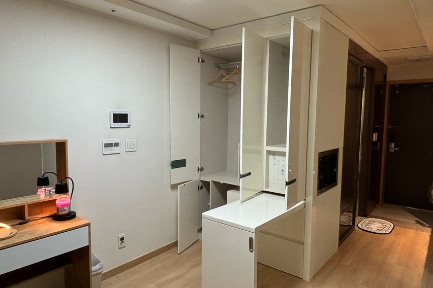 ✅마곡나루역  도보1분