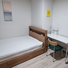 강변 투룸 워케이션 방 이미지