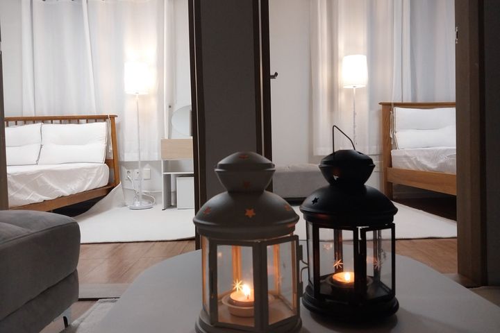 Cozy Home 6 - 3 Rooms 8th image
