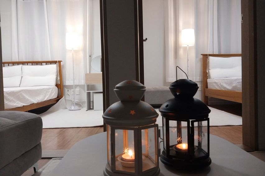 편안한집 6 - 3룸 8번째 이미지