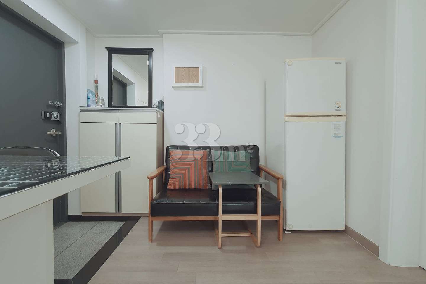 Yeoksam/Hanti/Bright and spacious room 5th image