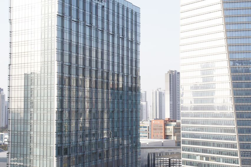 송도 여성 쉐어하우스A