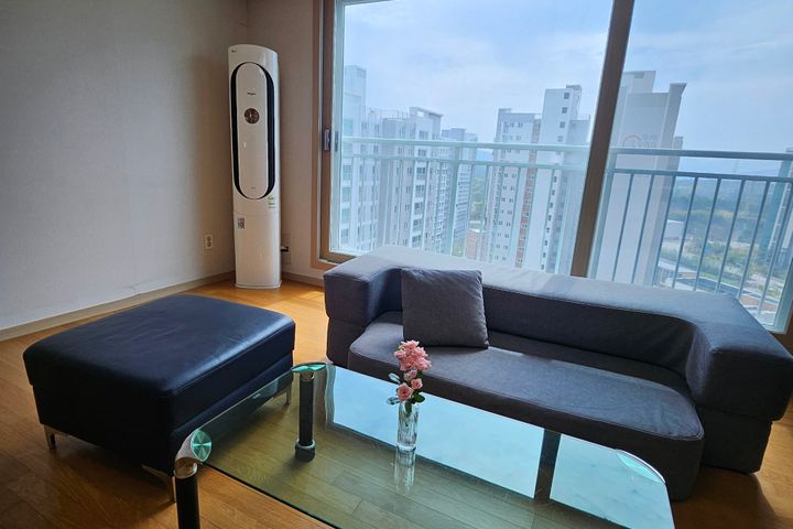 구미산동 34평아파트 5번째 이미지