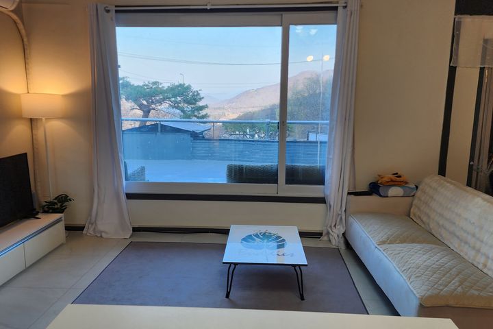 충주호 호수뷰 2층독채 5번째 이미지