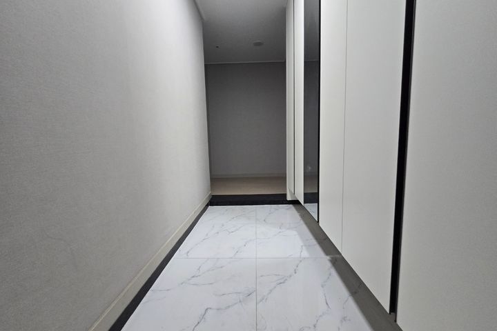 공항마을 방3화2아파트 2번째 이미지