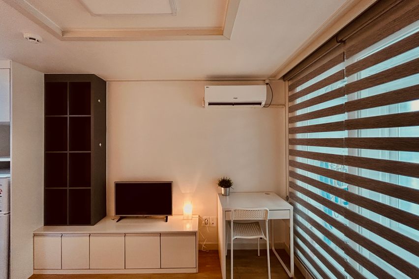 병점역 진안동 편안한집