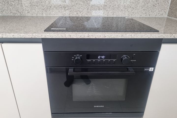 Newly built, fully furnished, near Cheongsa S 6th image