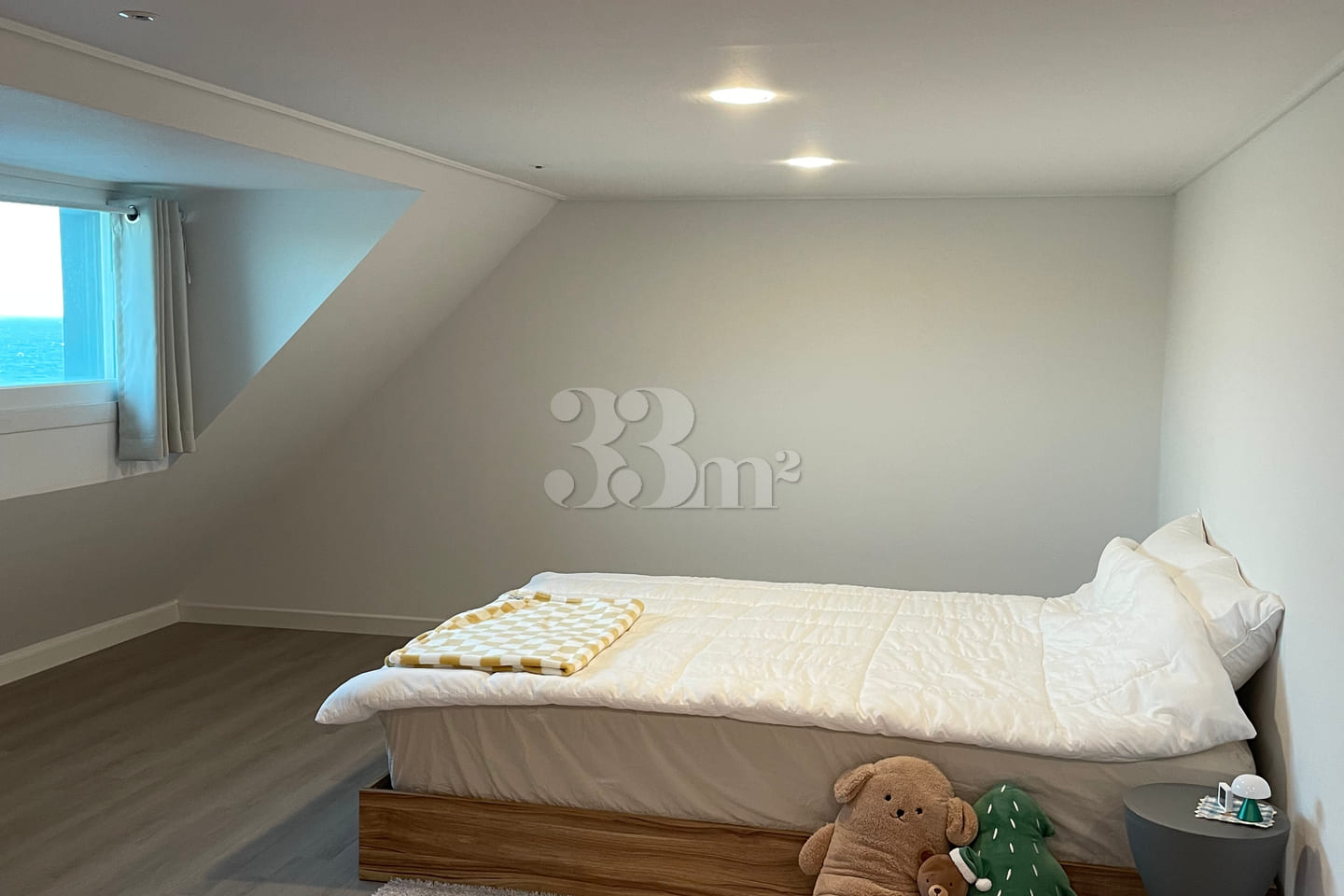 Seogwipo Ocean View Duplex House 3th image