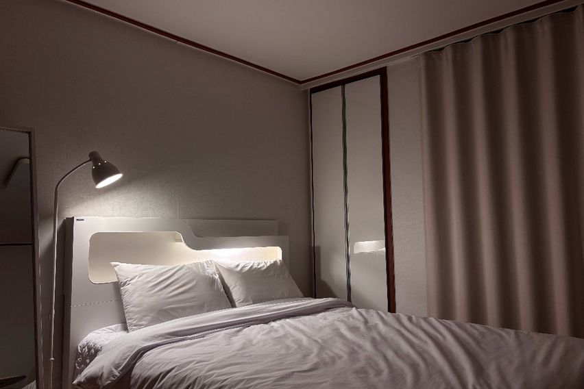 🖼️시크릿 테라스 룸