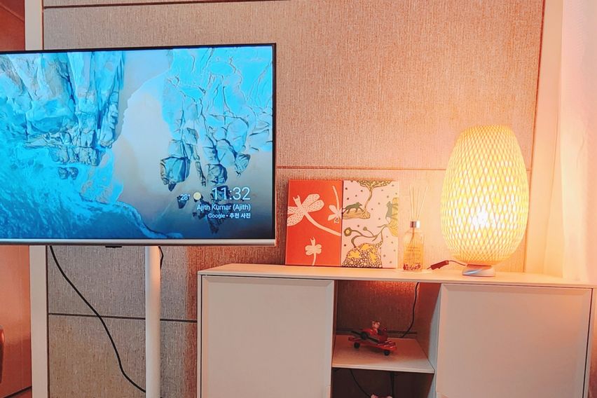 역세권신축투룸홍대당산💕