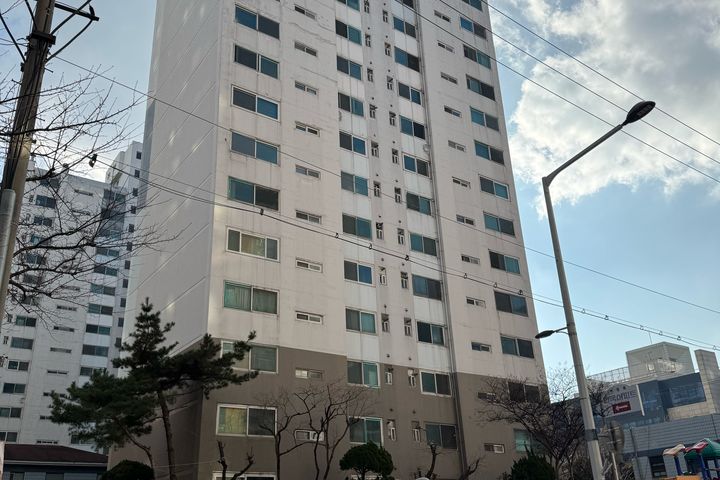 Bupyeong Hankook Apartment 17th image