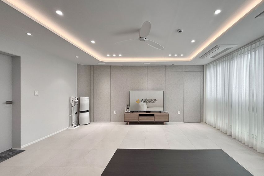 ♥️호텔급대형50평🏨