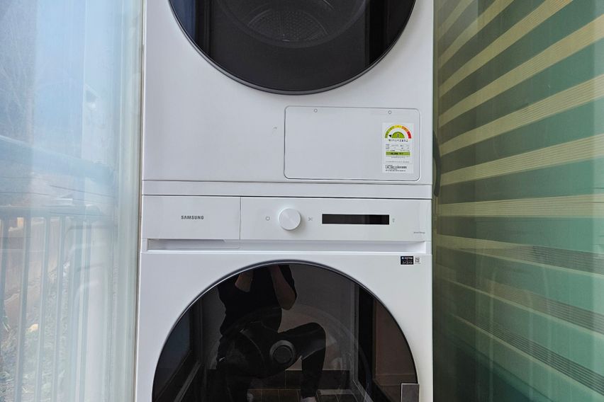 풀옵션,공기좋고 이쁜집 7번째 이미지