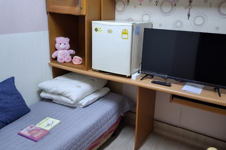 Mini-room B 8th image